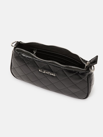 VALENTINO Skuldertaske 'SPECIAL WIRKLY' i sort