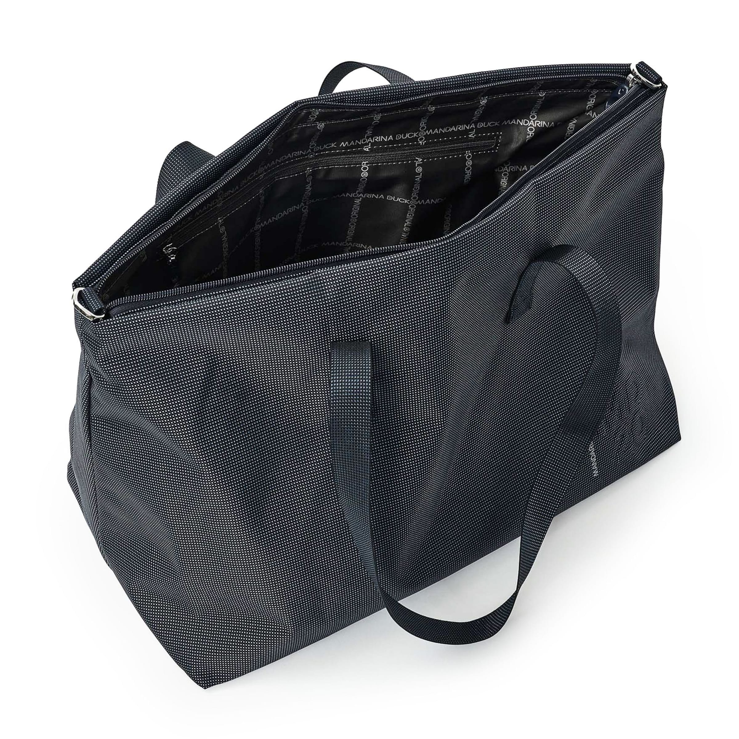 MANDARINA DUCK Shopper in Grijs