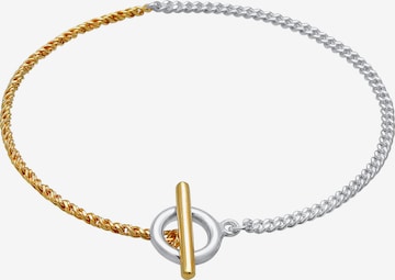 ELLI Armband in Goud: voorkant