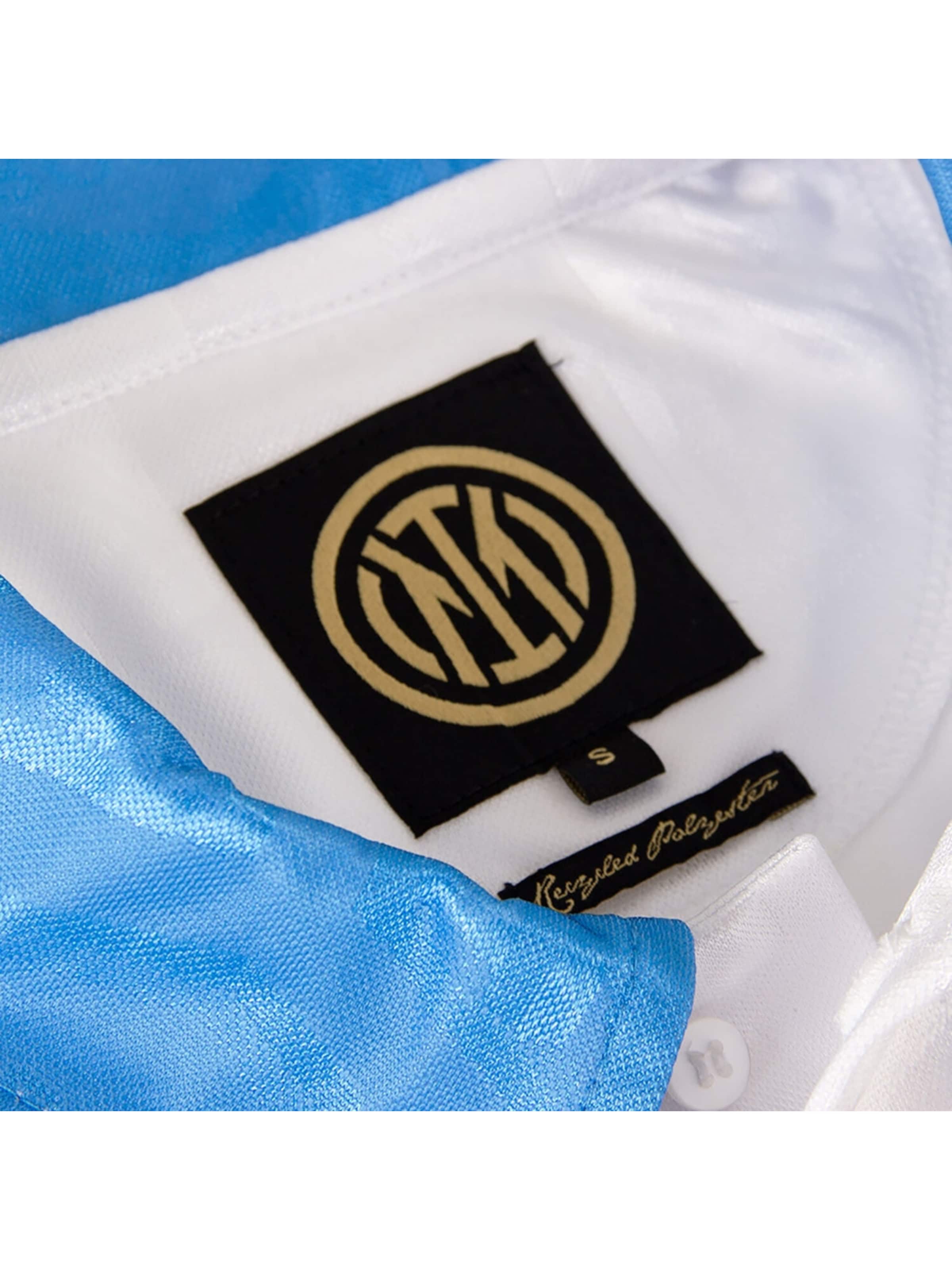 Copa Jersey 'Retro FC Internazionale 1993-94' in White