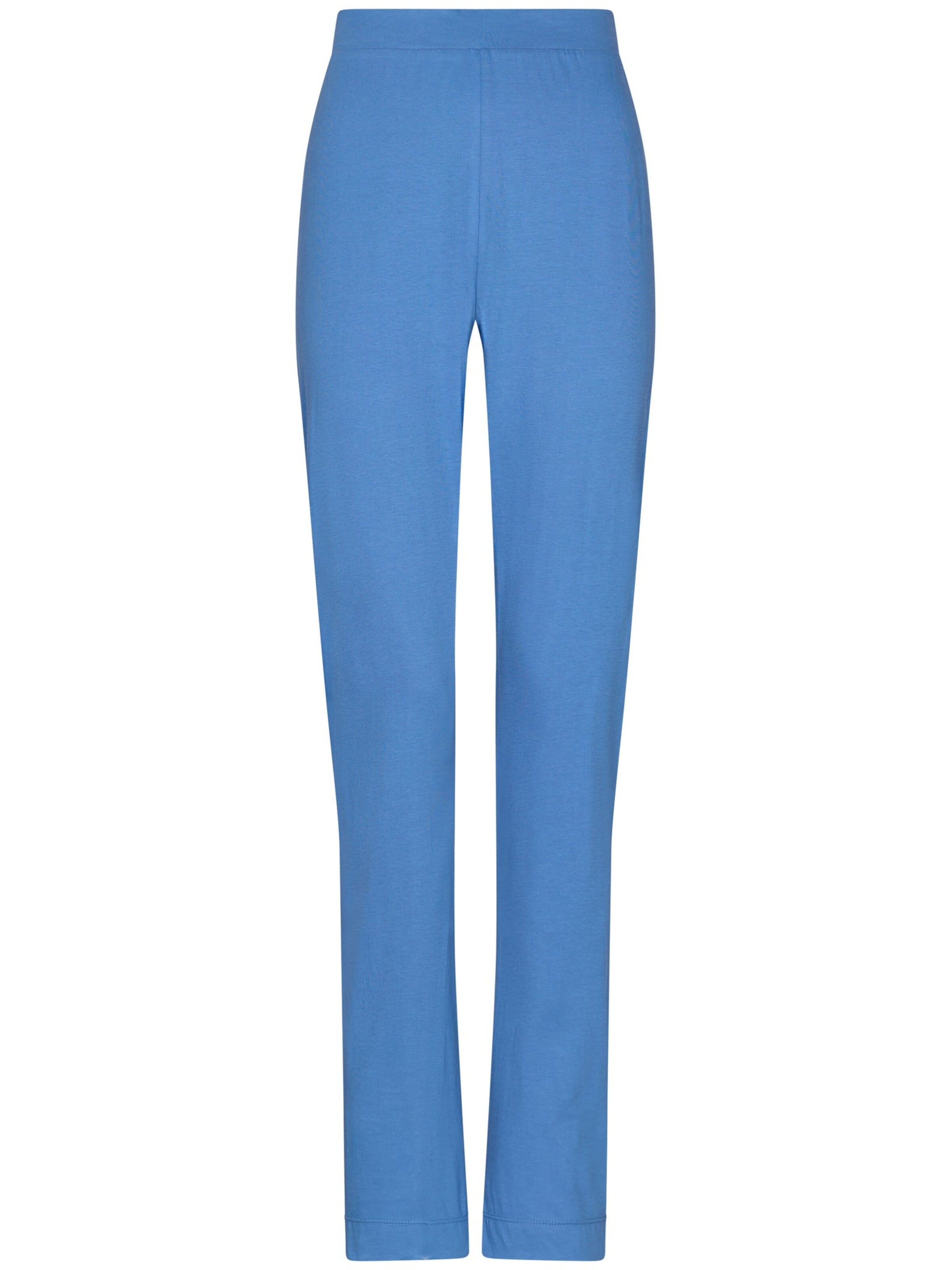 Rebelle Pyjama 'Starry Nights' in Blauw