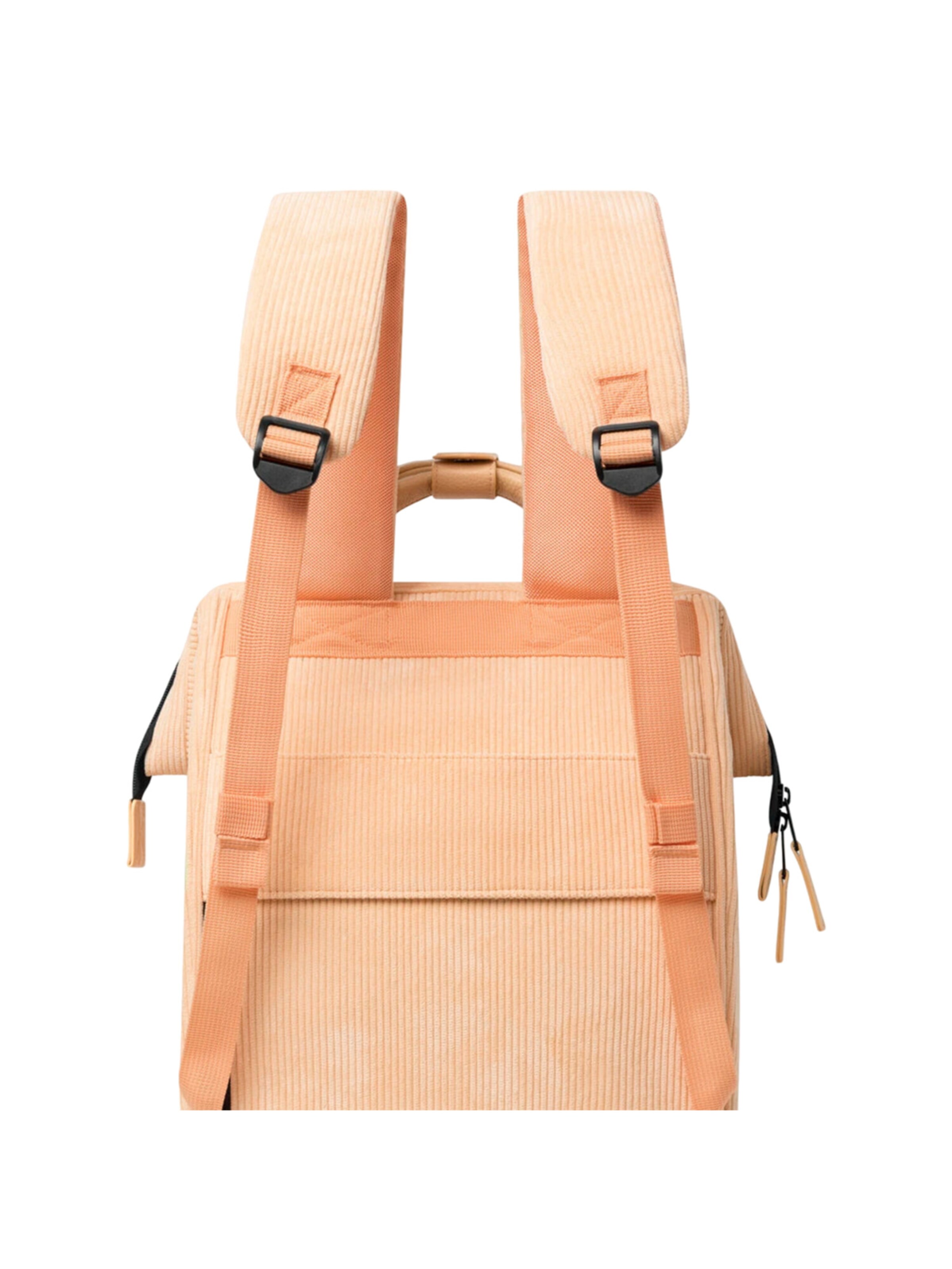 Cabaia Rucksack 'Quito M'‌‌‌‌ in Orange