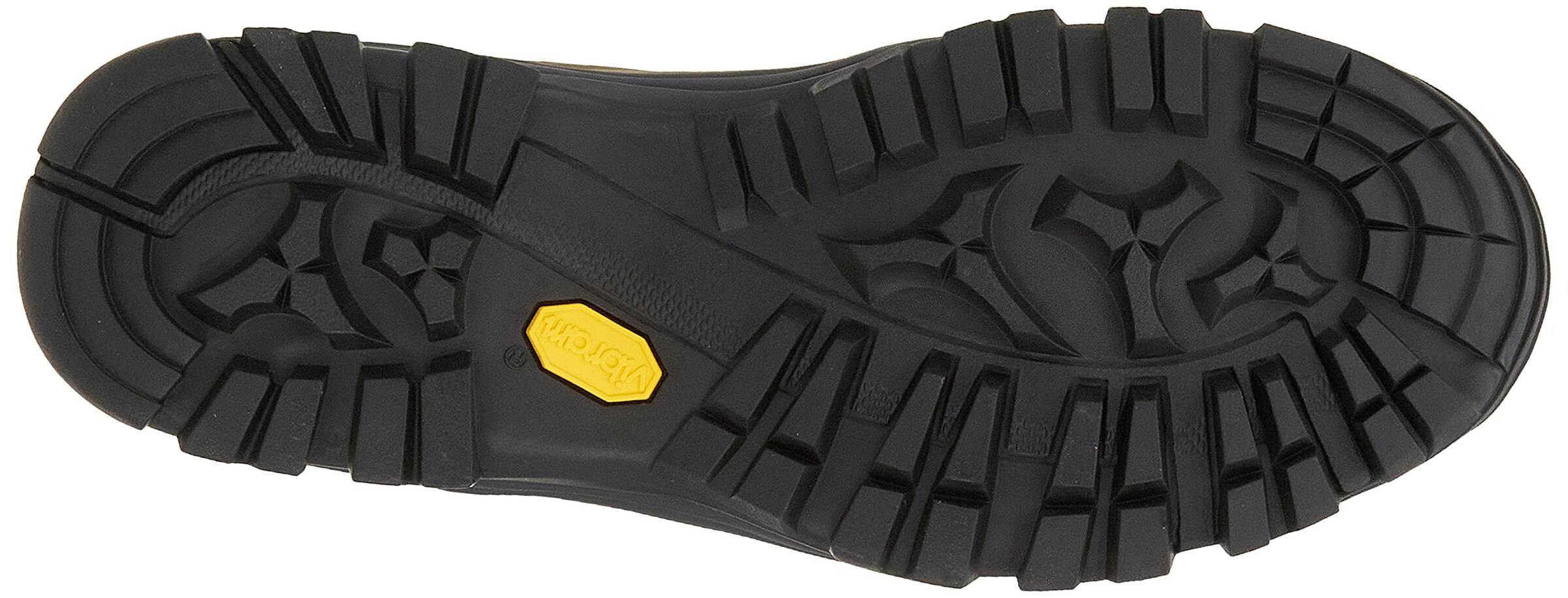 JACK WOLFSKIN Low shoe in Brown