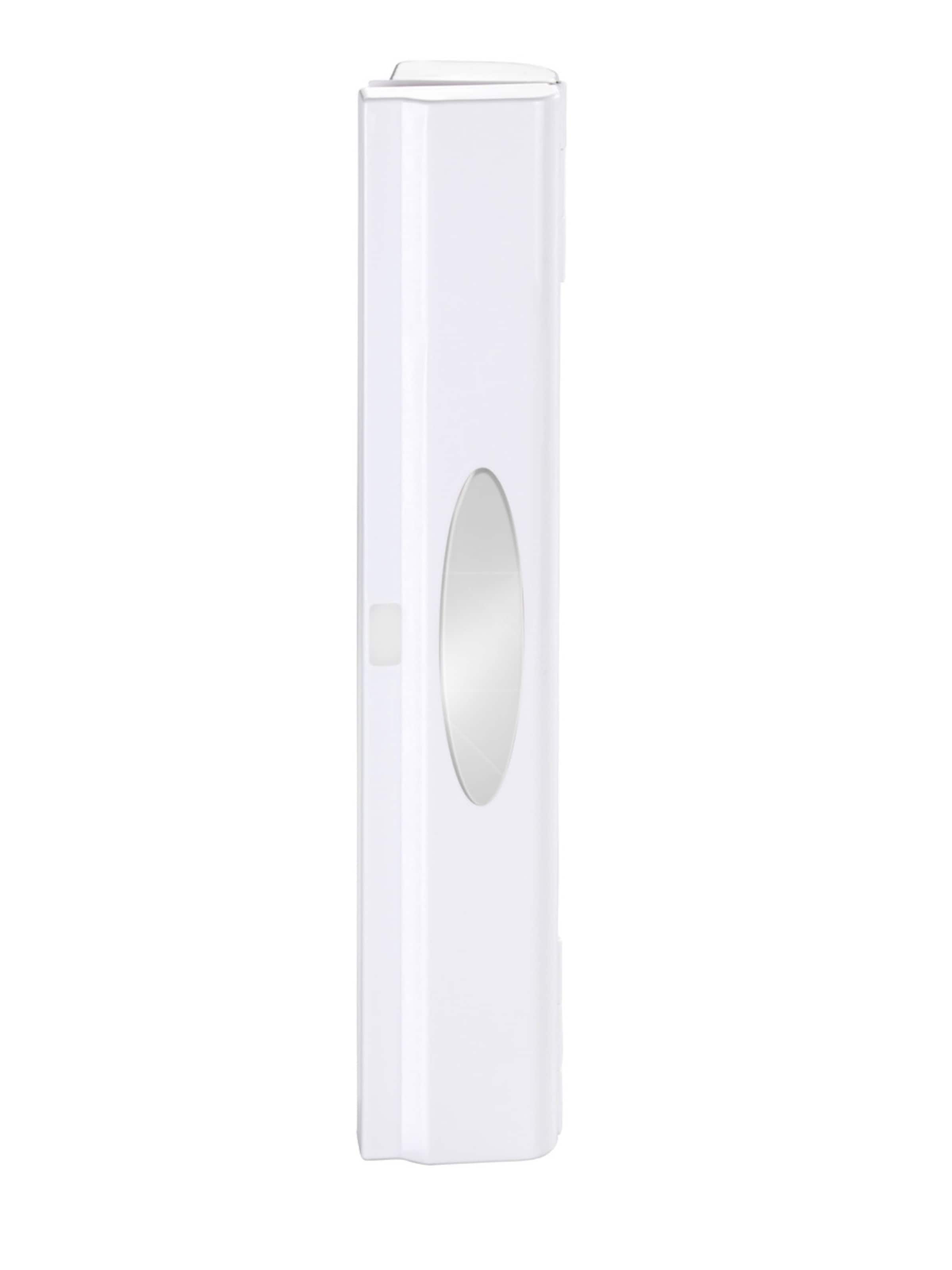 Wenko Box/Basket in White