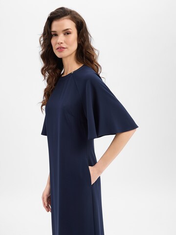 JOOP! Dress 'Dani' in Blue