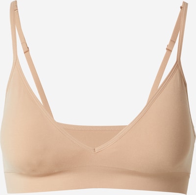 Lindex Soutien-gorge en nude, Vue avec produit