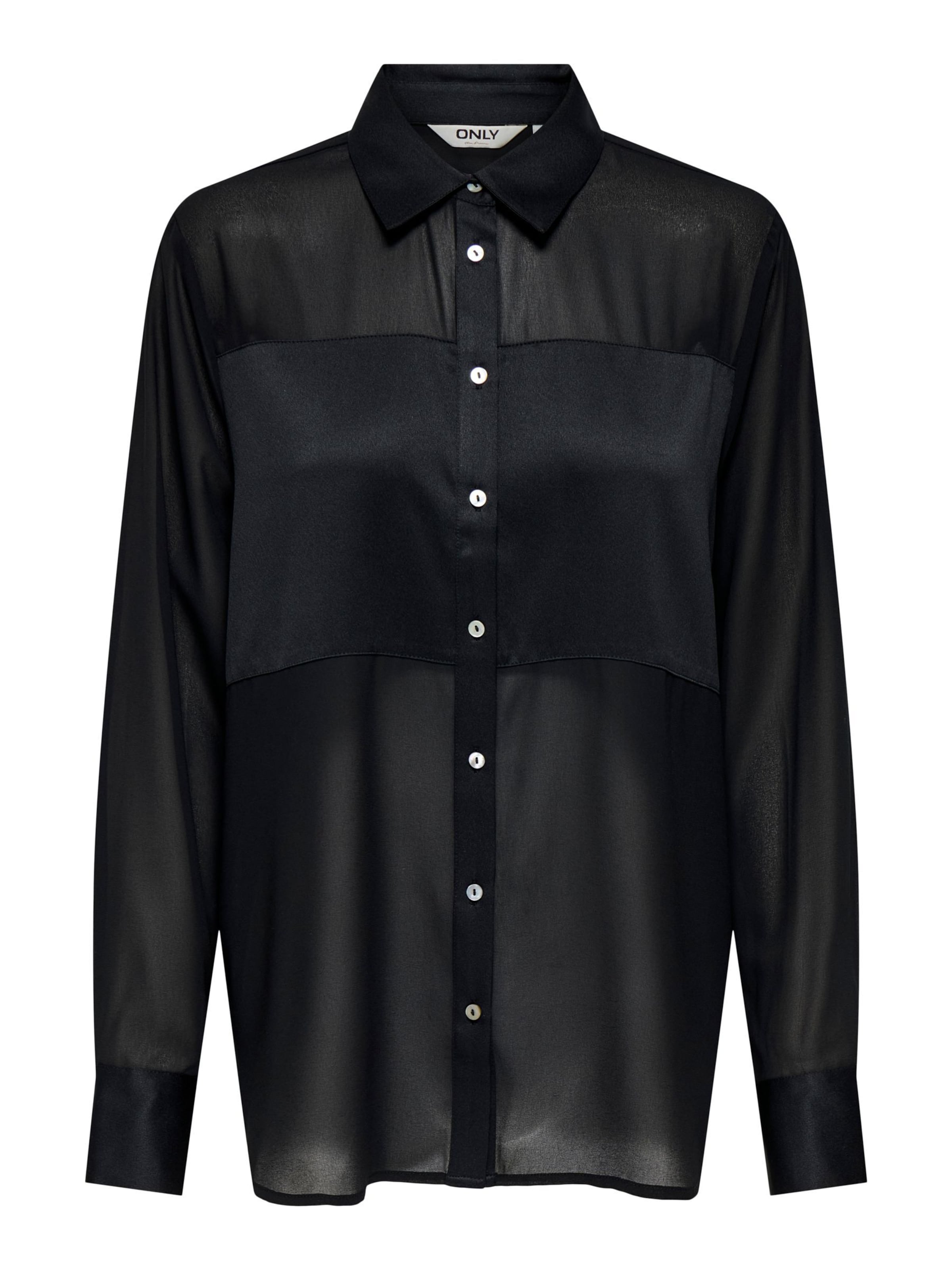 Camicia da donna 'ONLStar' ONLY di colore nero, Visualizzazione prodotti