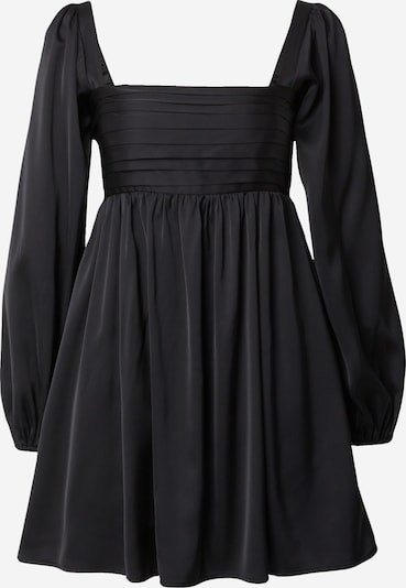 Abercrombie & Fitch Vestido 'EMERSON' em preto, Vista do produto