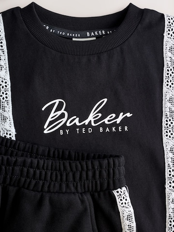 Baker by Ted Baker Set i svart