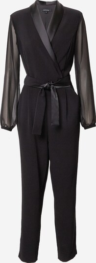COMMA Jumpsuit in black, Item view