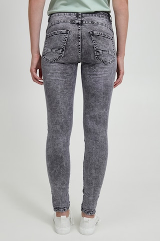 b.young Skinny Jeans 'BXKAILY' in Grau