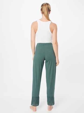 Pantaloncini da pigiama di JOOP! in verde