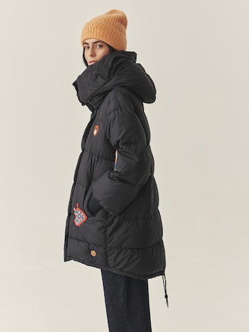 TATUUM Kurtka zimowa 'KREZI' w kolorze niebieski