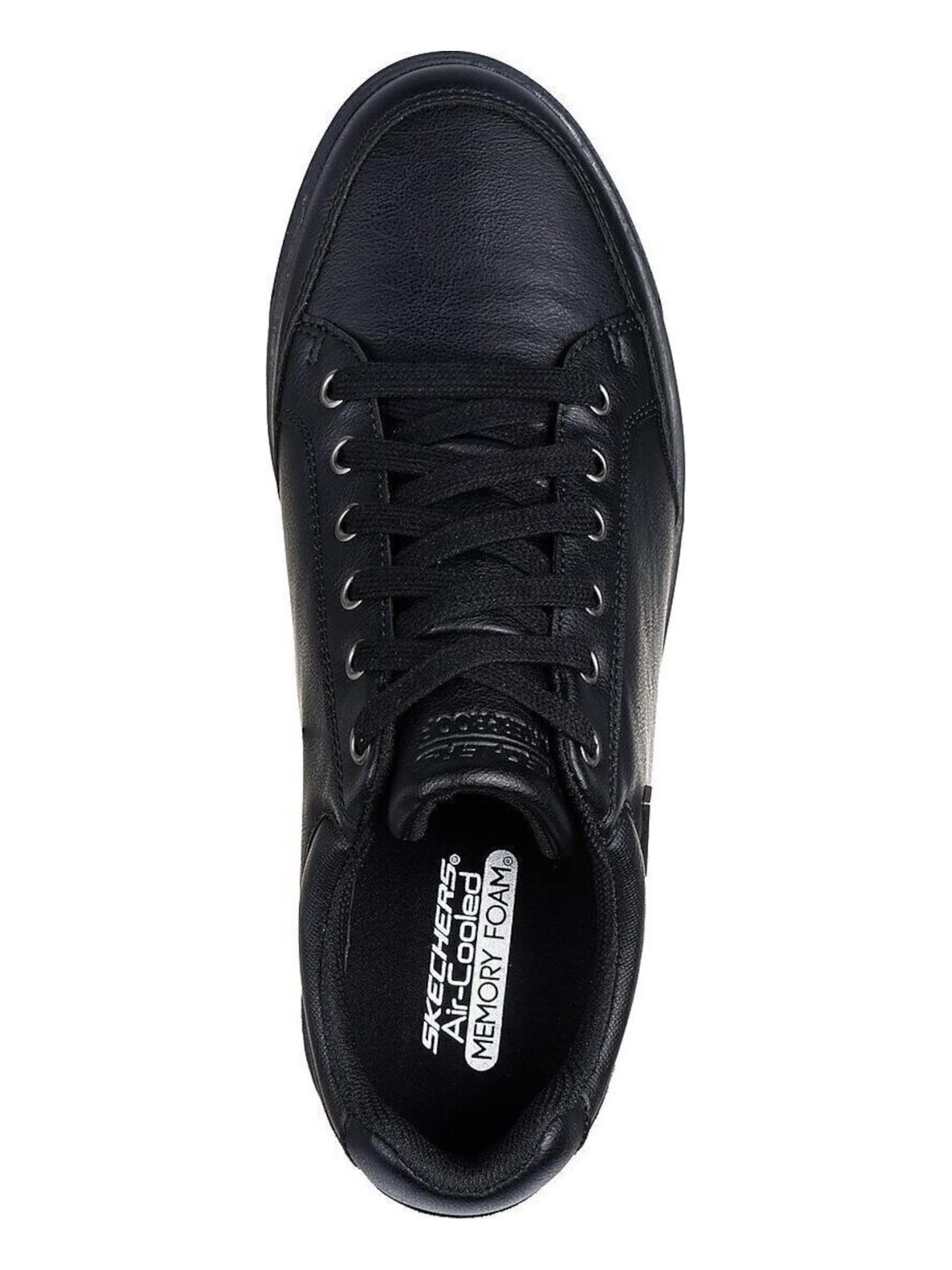 SKECHERS - Calzado deportivo en negro