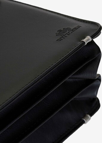 Wittchen Laptop Bag in Black