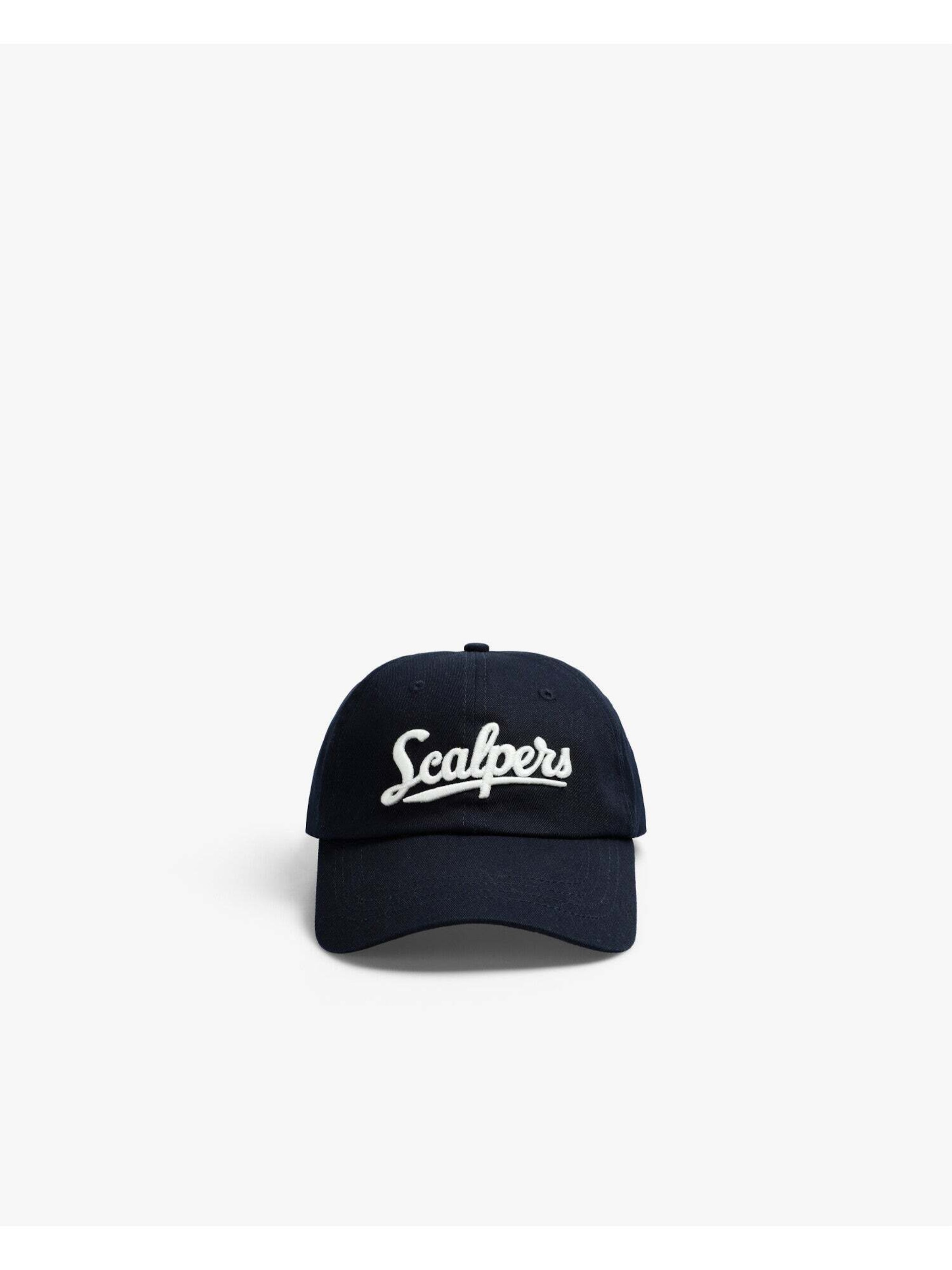 zils Scalpers Naģene