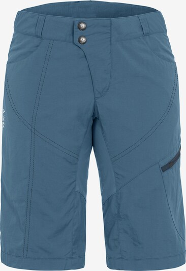 VAUDE Hose 'Tamaro' in taubenblau, Produktansicht