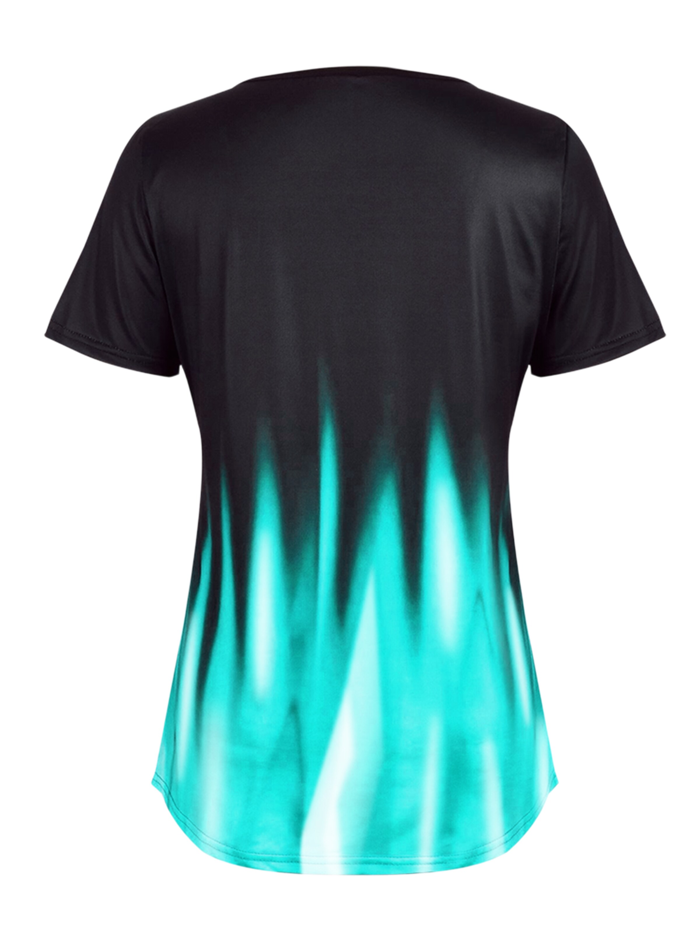 Top di LapaPlus in nero