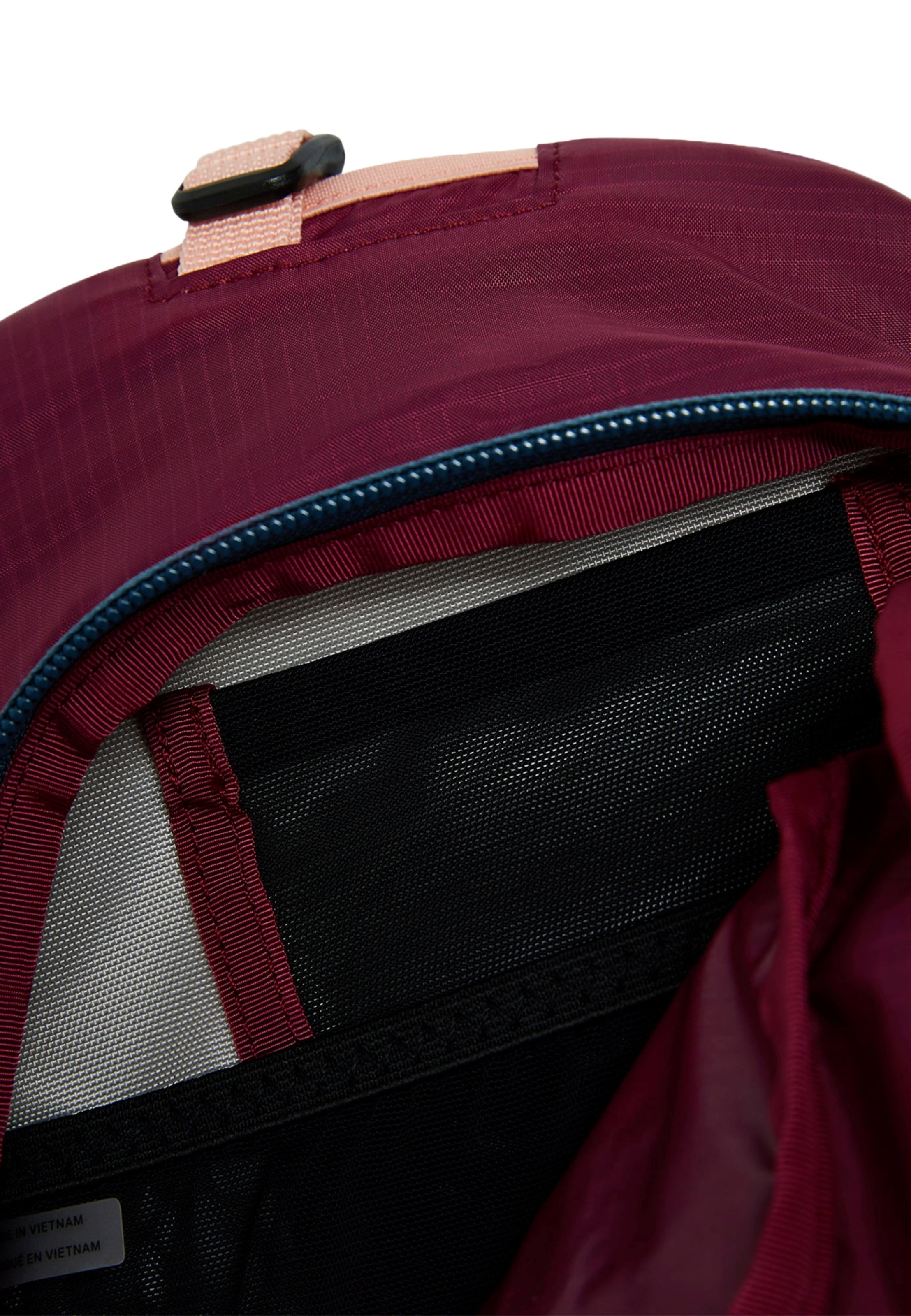 PEAK PERFORMANCE Schoudertas in Rood