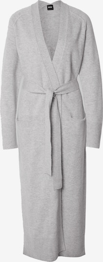 BOSS Вязаная кофта 'Fardianna' в Серый меланж, Обзор товара