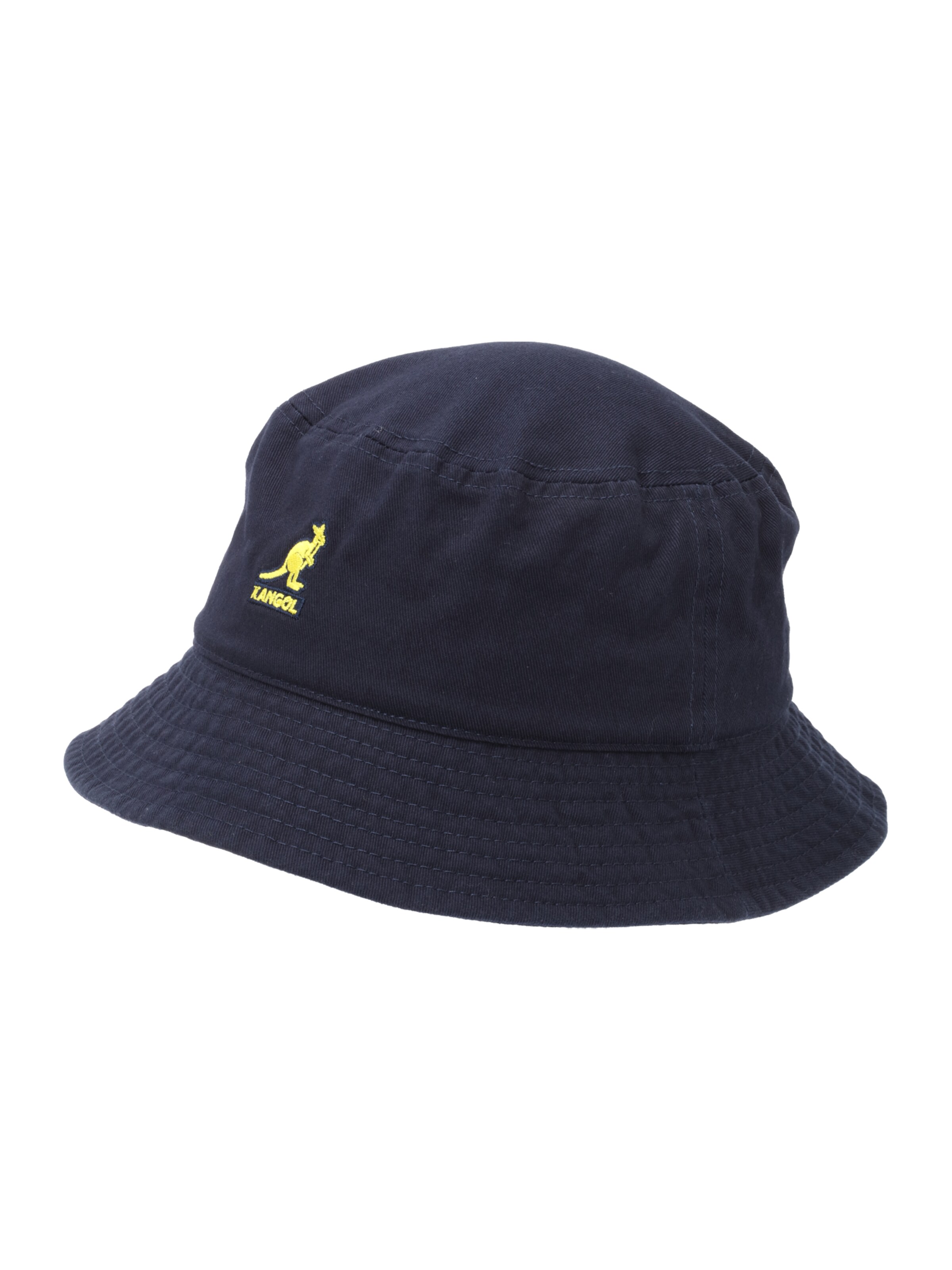 Cappello di KANGOL in blu