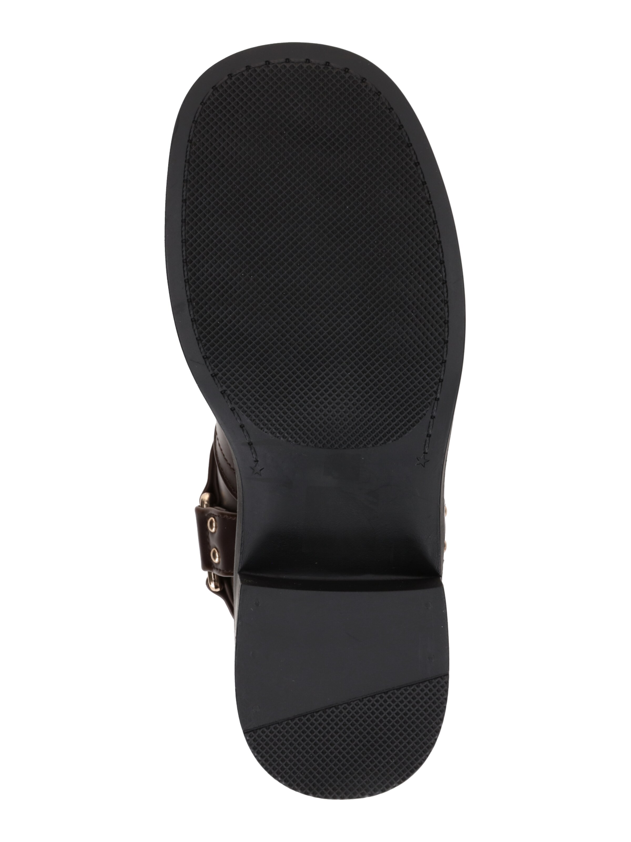 Raid Boots 'MELIA' in Braun