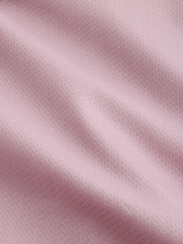 Coupe slim Chemise Next en rose