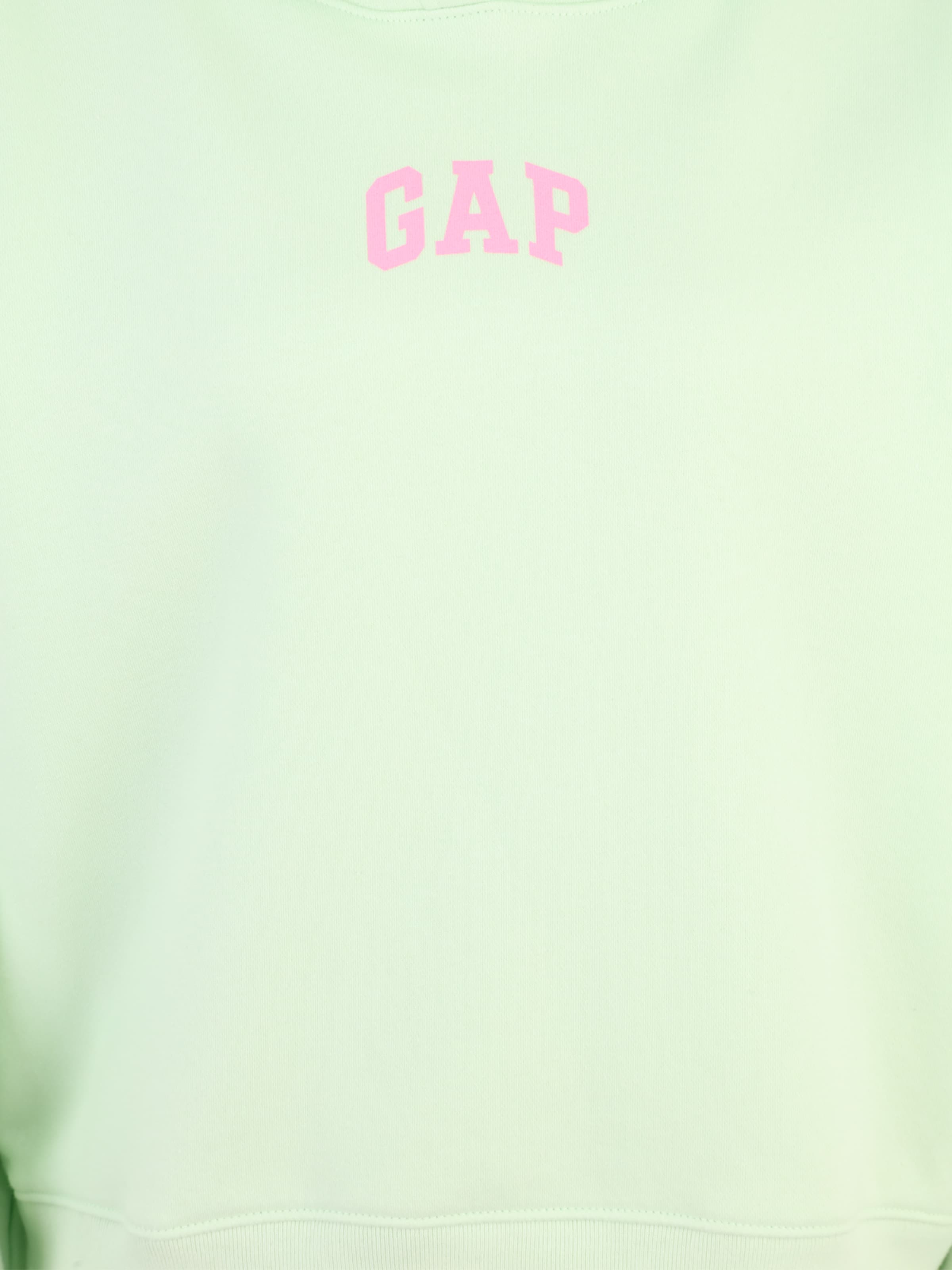 Gap Petite Sweatshirt i grøn