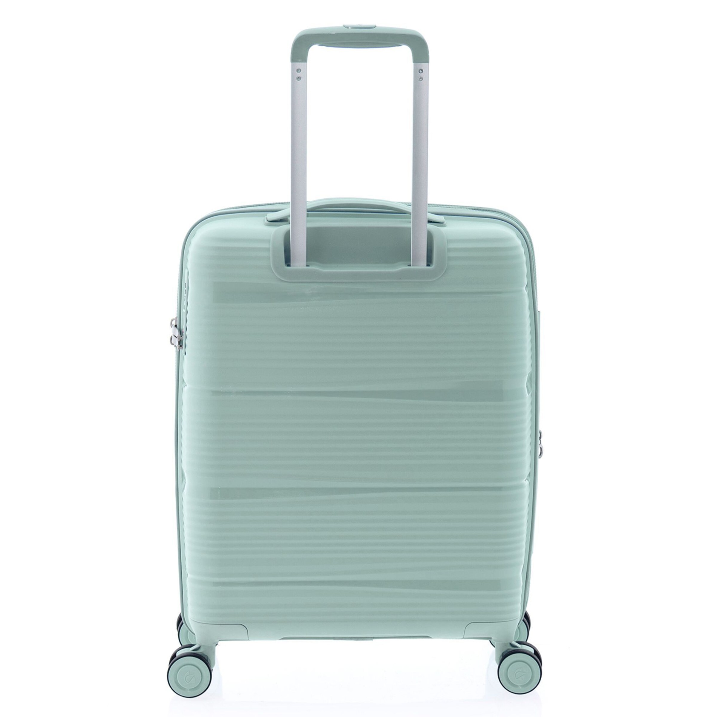 Gladiator Trolley '0800' in Grün