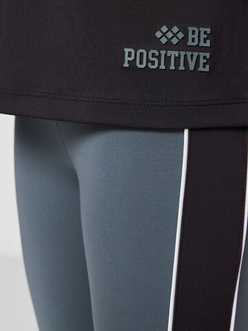 Survêtement 'Aktive Sets' Tommy Life en gris