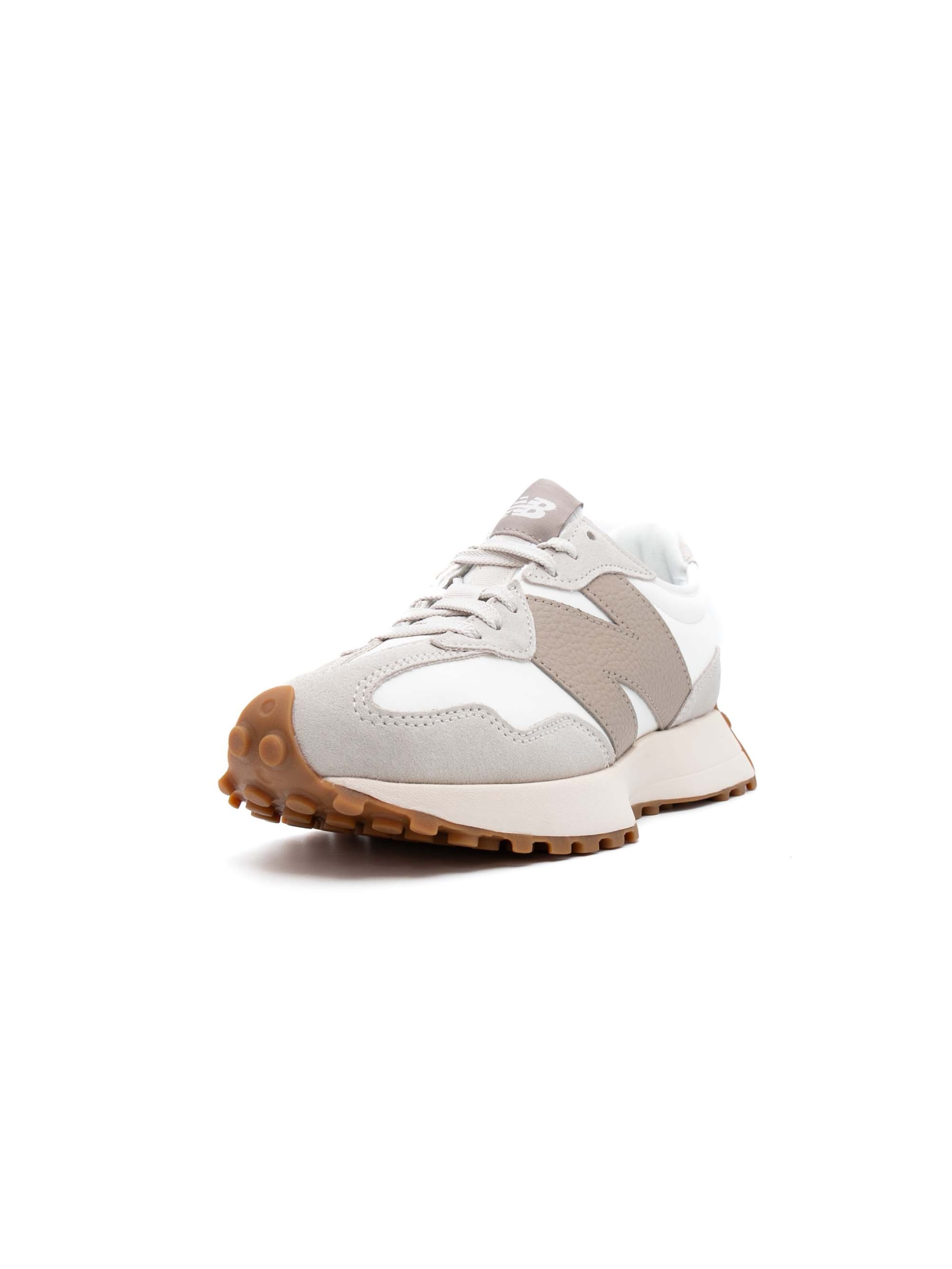 new balance Полуботинки в Бежевый