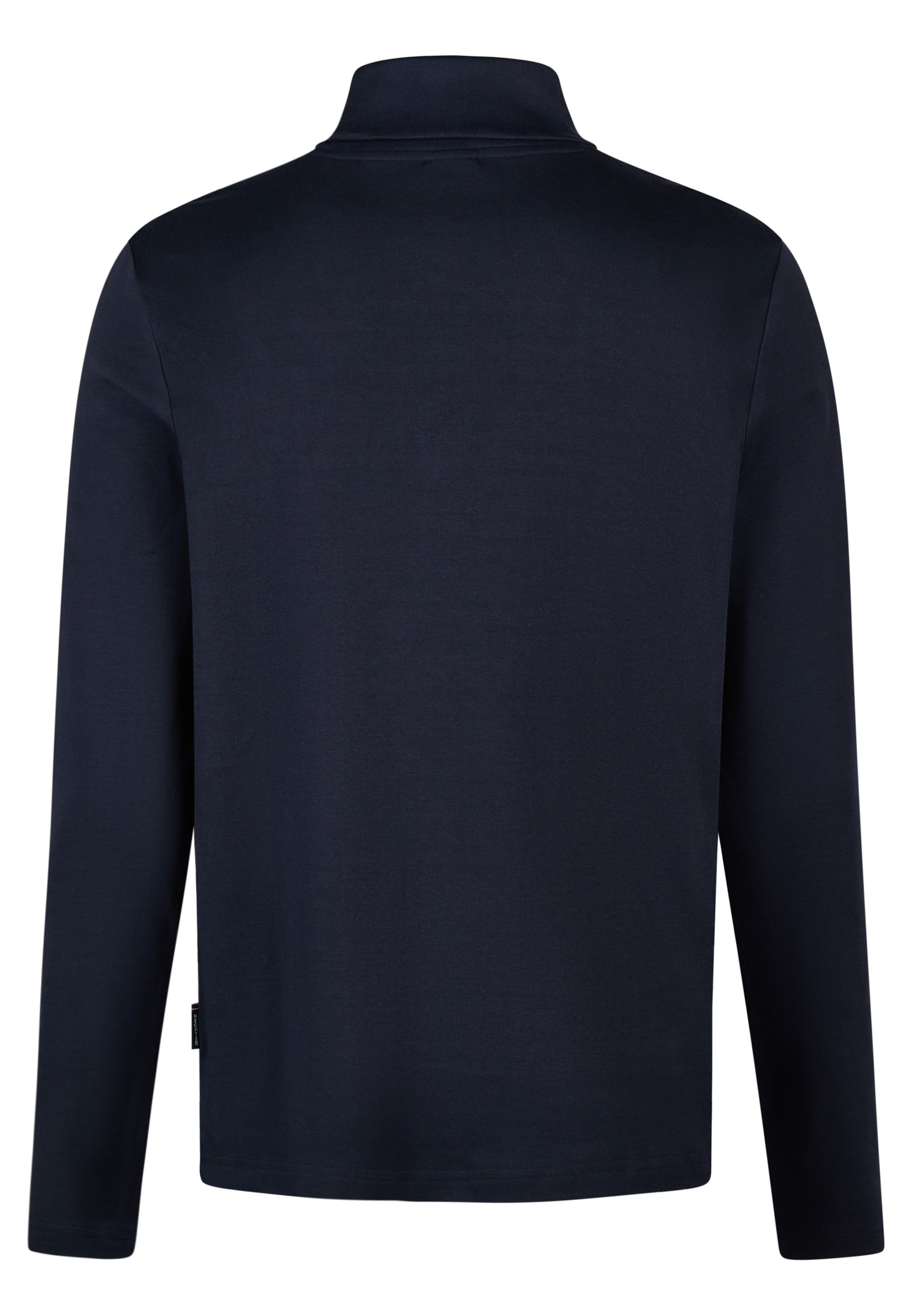 HECHTER PARIS Trui in Blauw