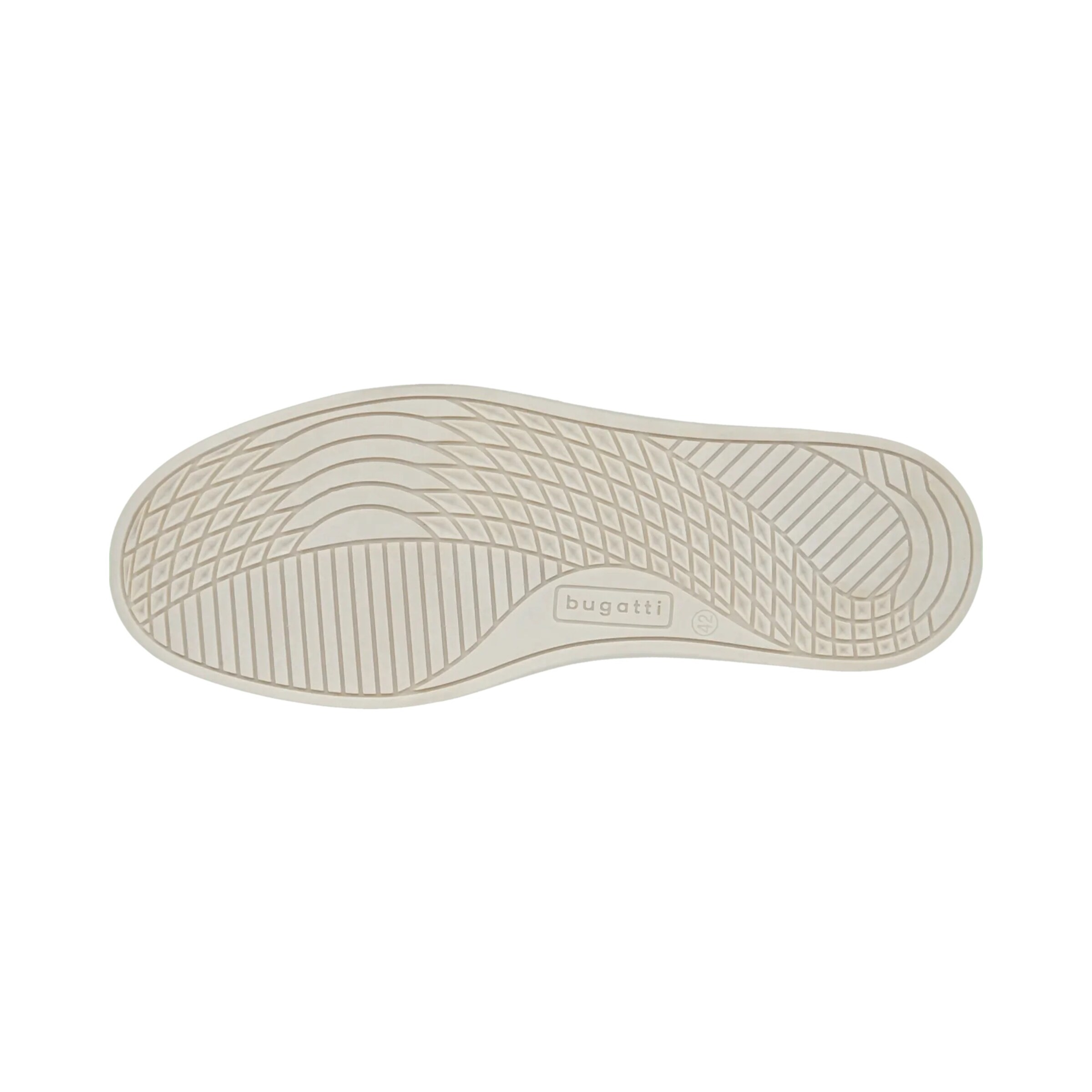 bugatti - Zapatillas deportivas bajas en blanco