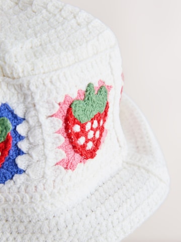 Next Шляпа в Белый