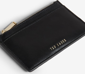 Ted Baker Case 'Carcia' in Black: front