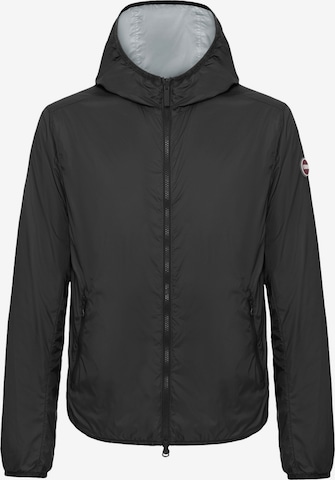 Giacca di mezza stagione di Colmar in nero: frontale