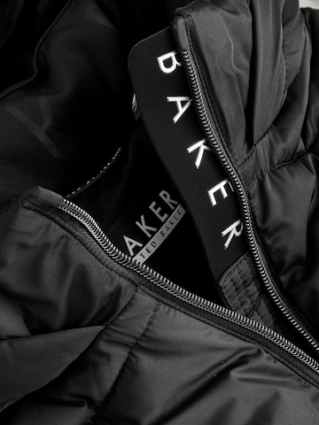 Baker by Ted Baker - Abrigo en negro
