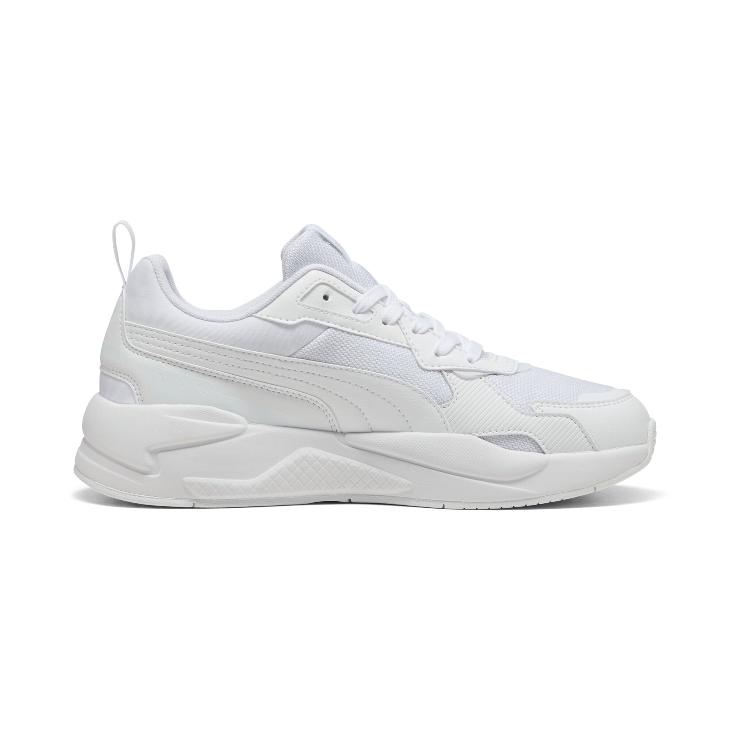 PUMA Sneaker 'X-Ray 3' in Weiß