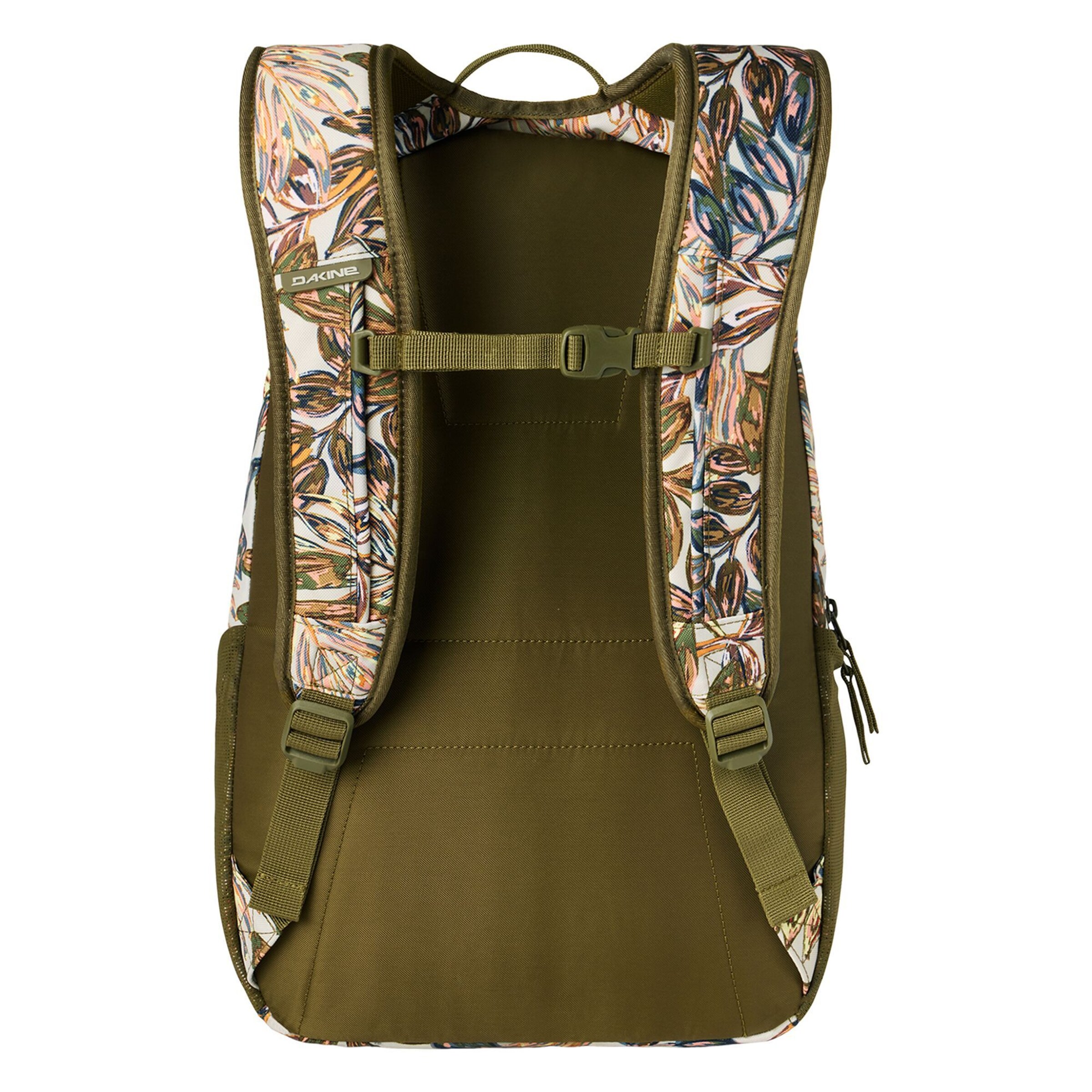 Sac à dos 'Campus' DAKINE en beige