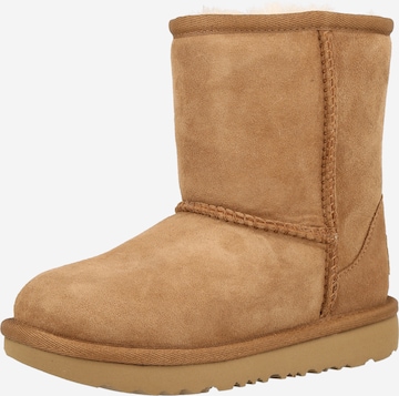UGG Stiefel 'Classic II' in Braun: front