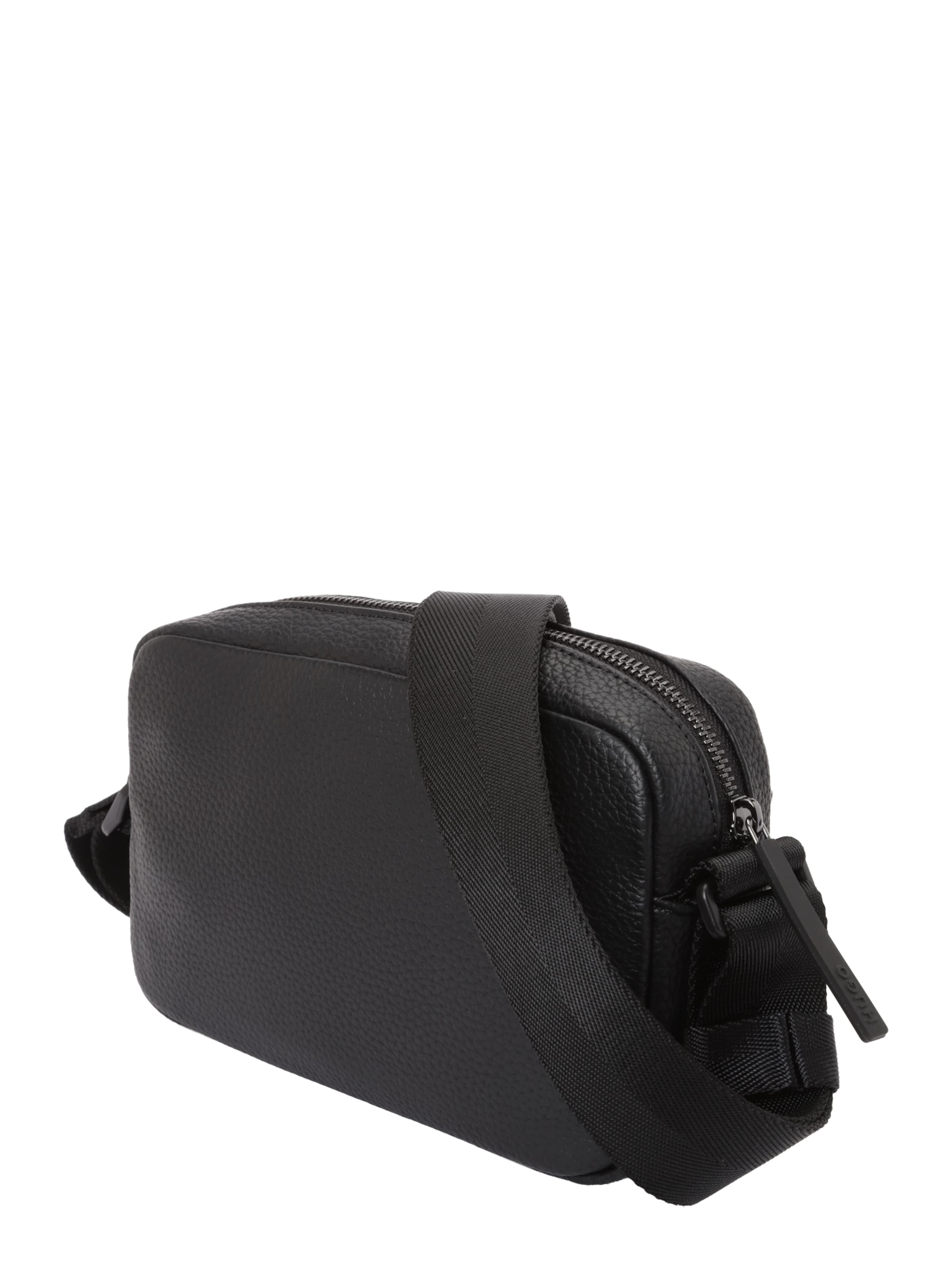 HUGO Axelremsväska 'Ethon 2.0' i svart