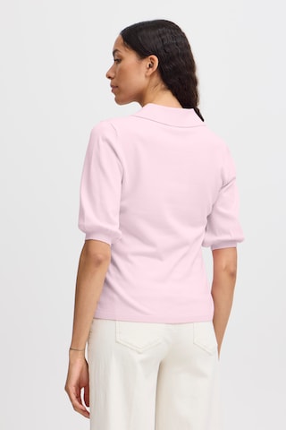 b.young - Jersey en rosa