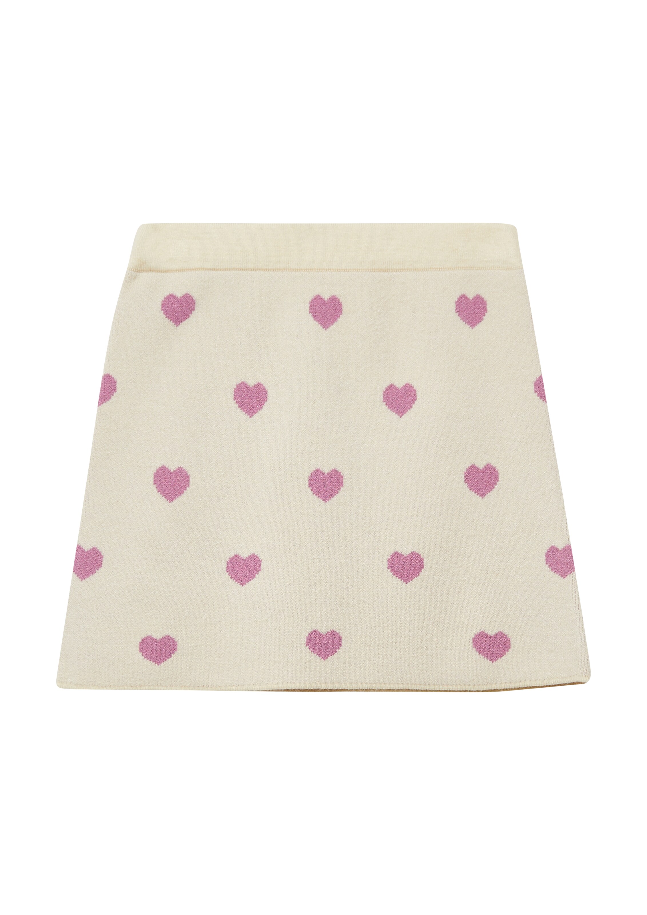 s.Oliver Rok in Beige