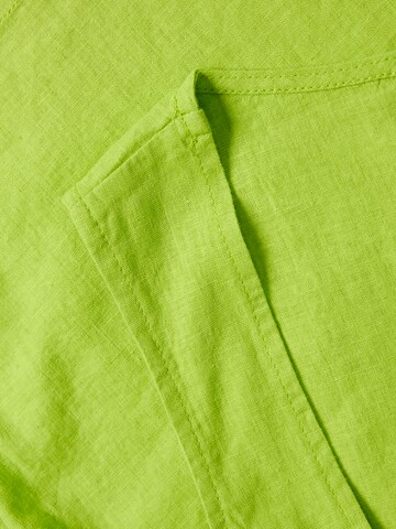 Top 'BREEZE SUMMER' di JJXX in verde