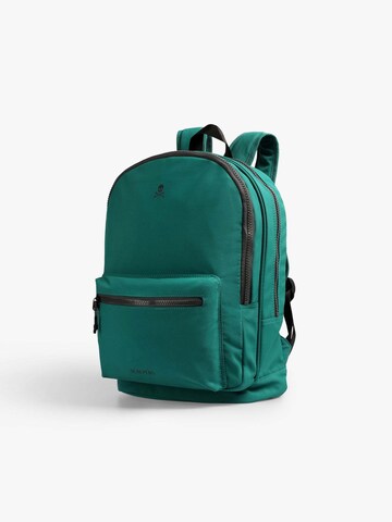 Scalpers Backpack 'Active' in Green