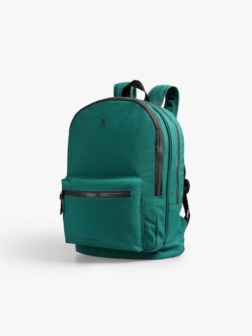 Scalpers Backpack 'Active' in Green