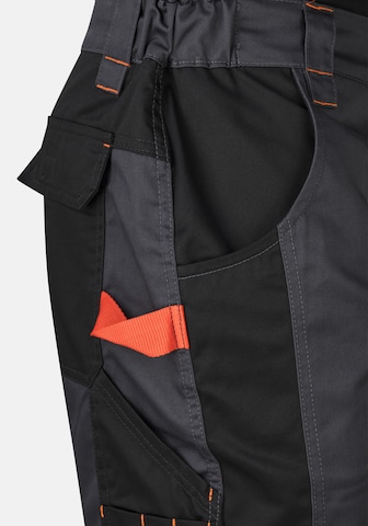 Regular Pantalon cargo 'Akron' Hero en gris