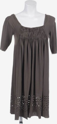 MAX&Co. Dress in M in Brown: front