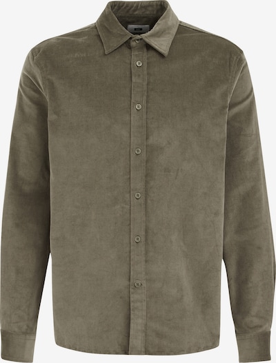 WE Fashion Košulja u maslinasta, Pregled proizvoda