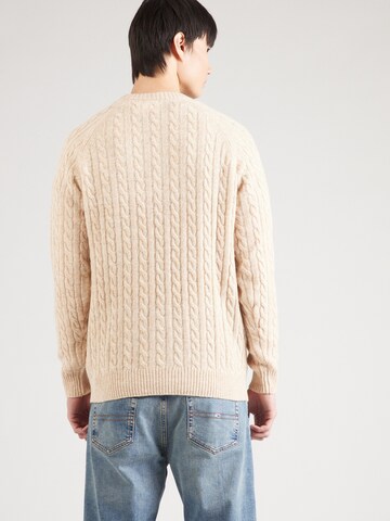 Pull-over Lindbergh en beige